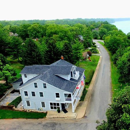 South Landing Inn Niagara-on-the-Lake Dış mekan fotoğraf