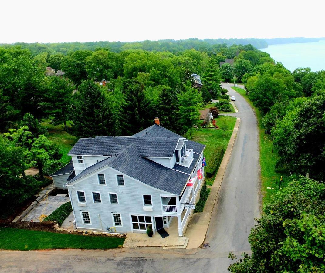 South Landing Inn Niagara-on-the-Lake Dış mekan fotoğraf