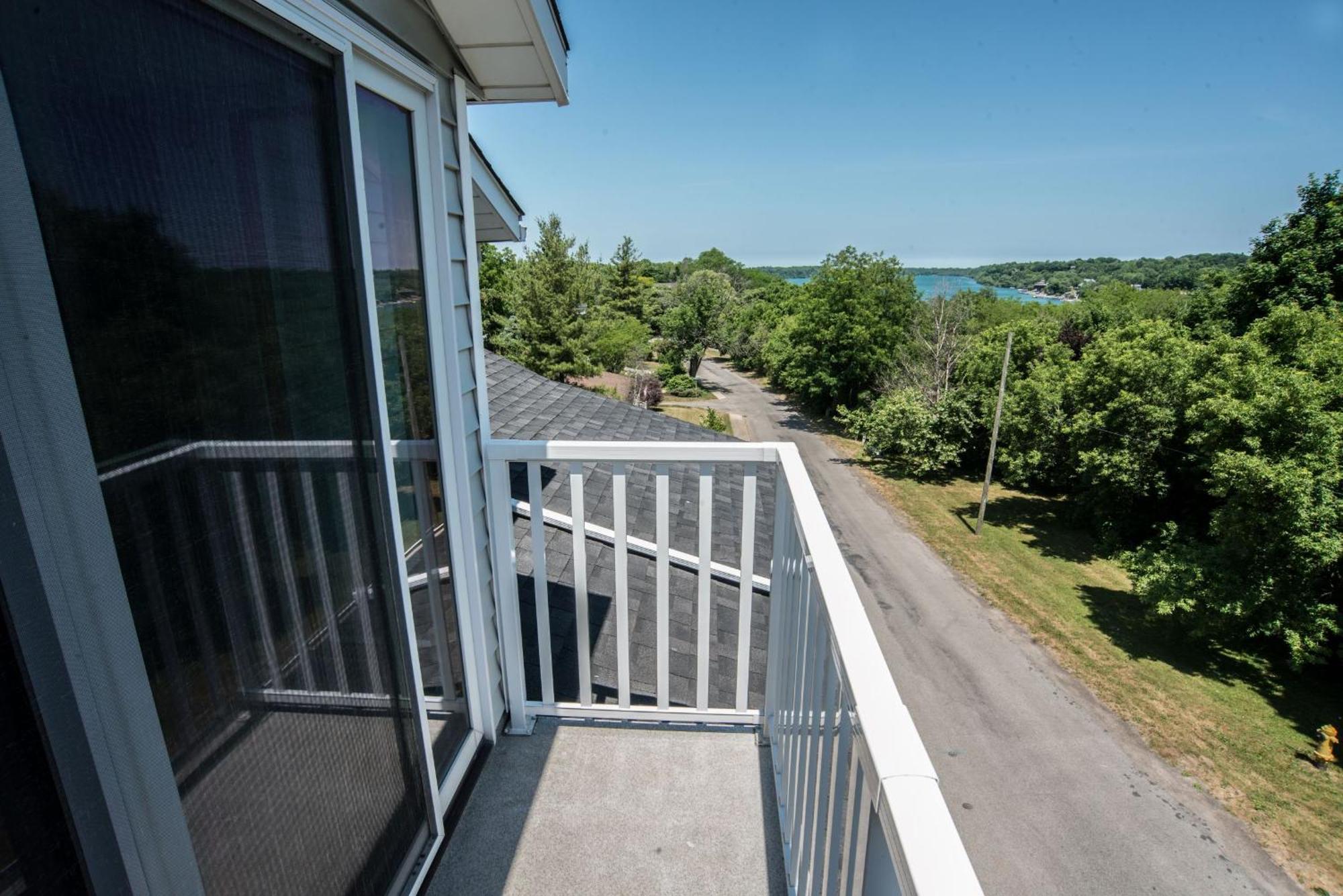 South Landing Inn Niagara-on-the-Lake Dış mekan fotoğraf