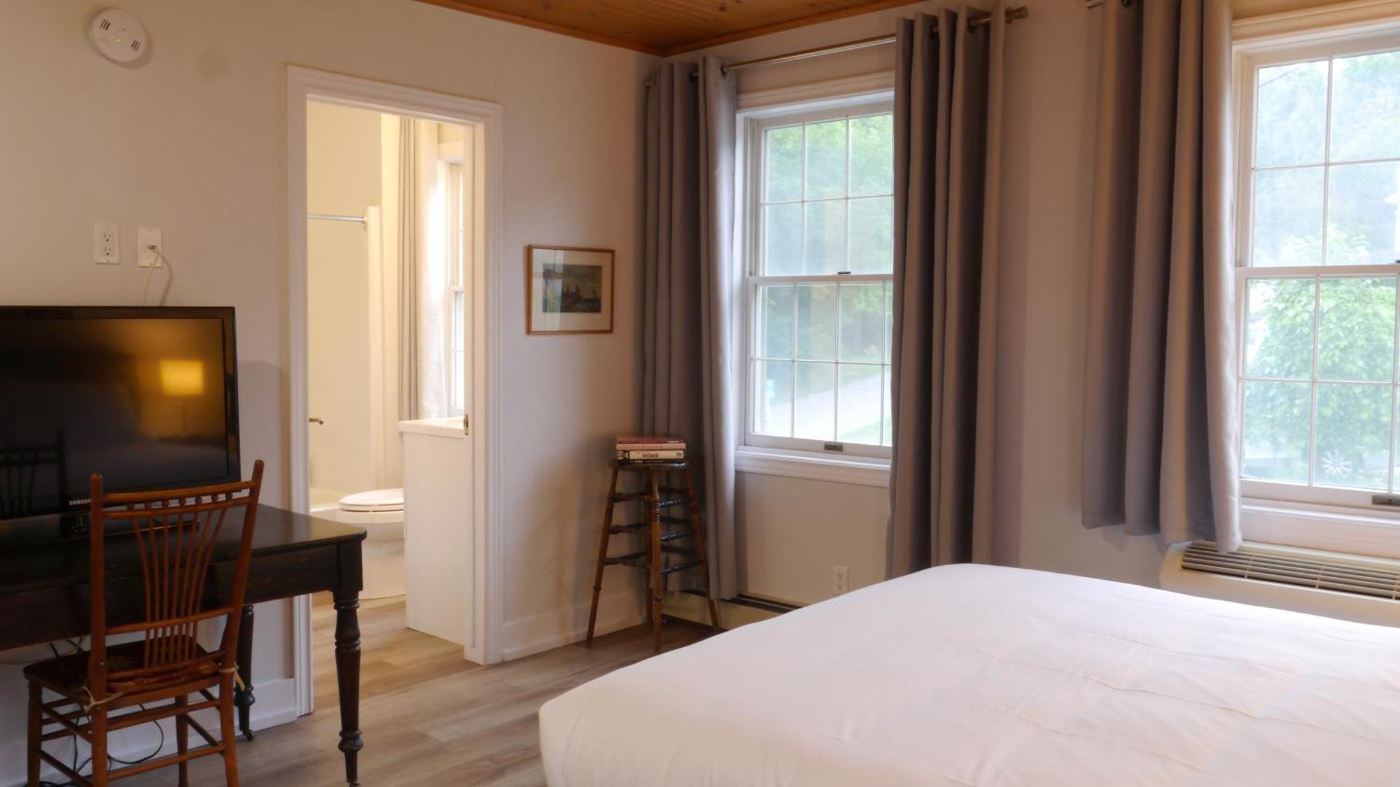South Landing Inn Niagara-on-the-Lake Dış mekan fotoğraf