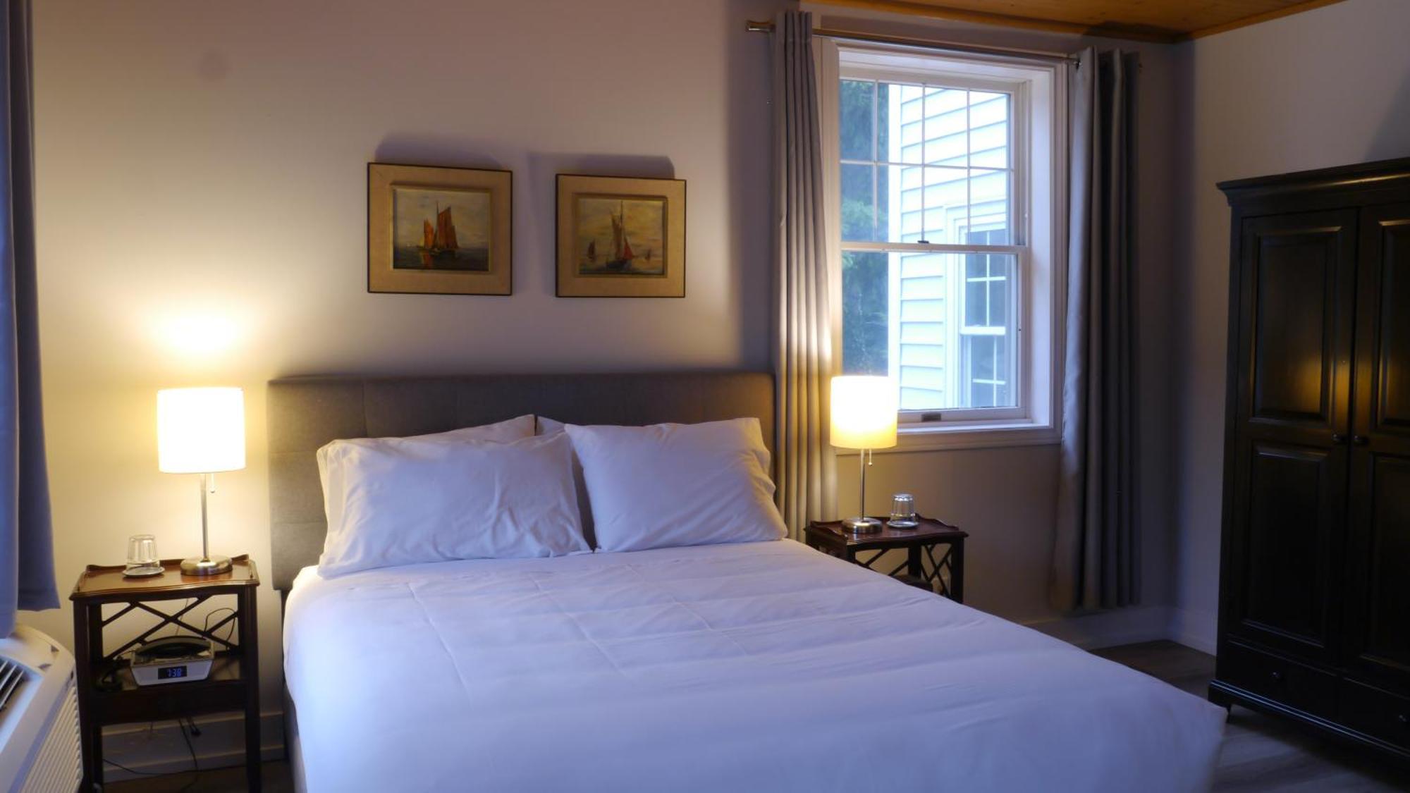 South Landing Inn Niagara-on-the-Lake Dış mekan fotoğraf