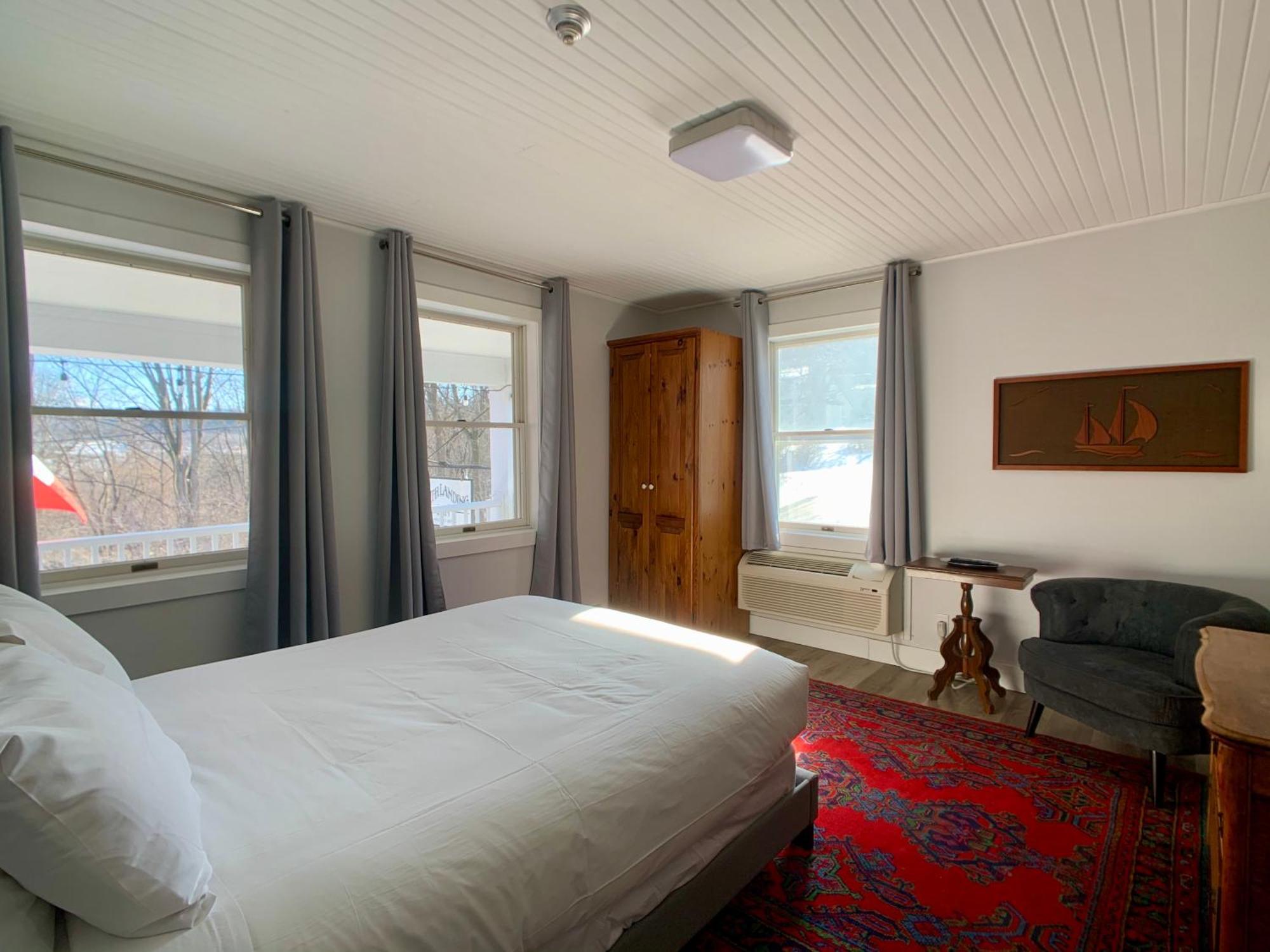 South Landing Inn Niagara-on-the-Lake Dış mekan fotoğraf