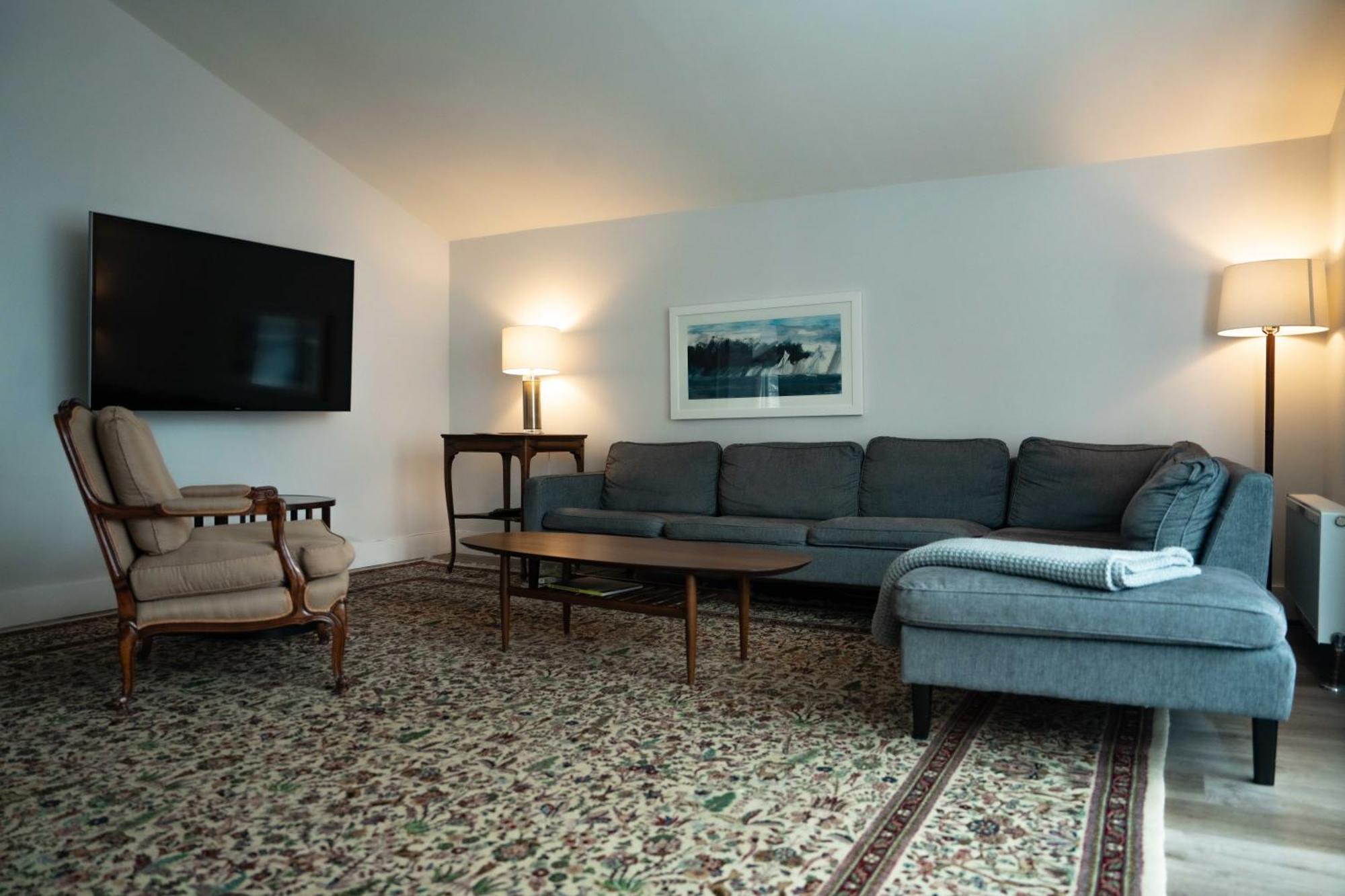 South Landing Inn Niagara-on-the-Lake Dış mekan fotoğraf