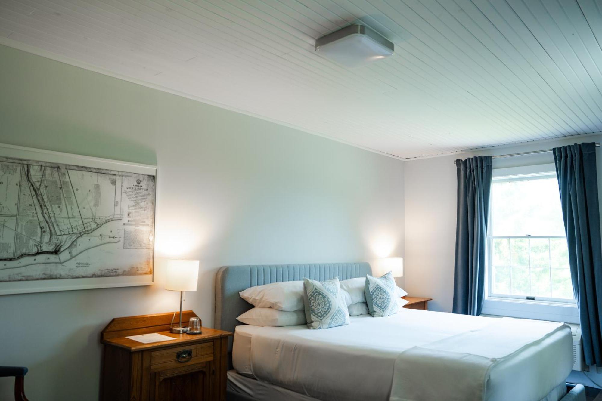 South Landing Inn Niagara-on-the-Lake Dış mekan fotoğraf
