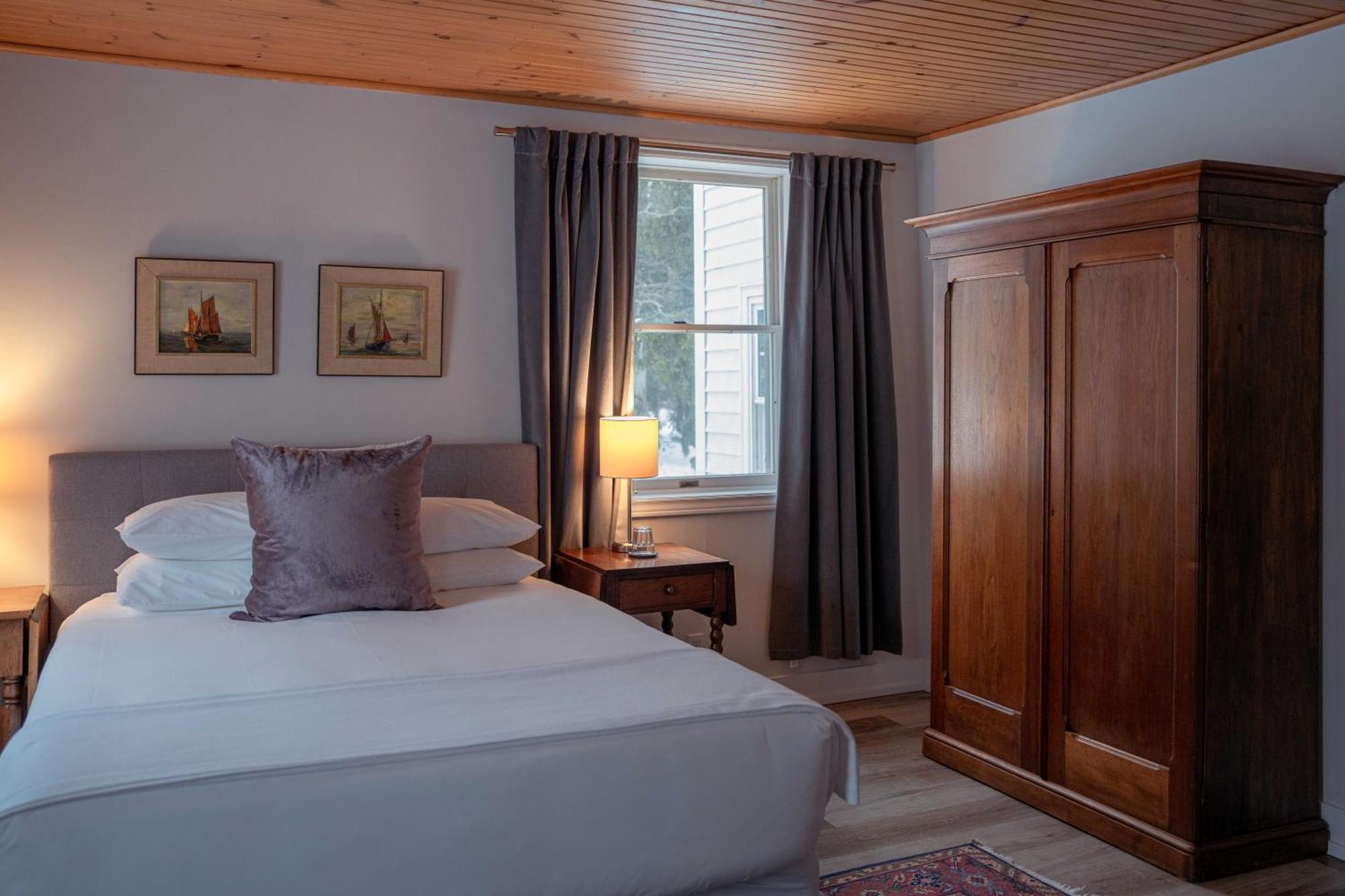 South Landing Inn Niagara-on-the-Lake Dış mekan fotoğraf