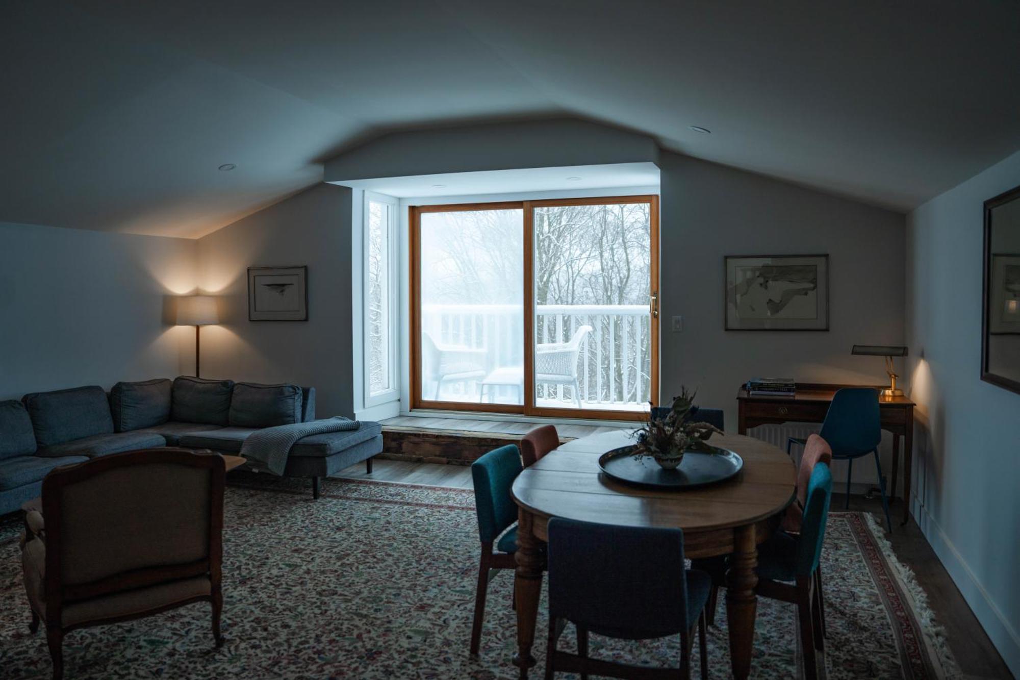 South Landing Inn Niagara-on-the-Lake Dış mekan fotoğraf