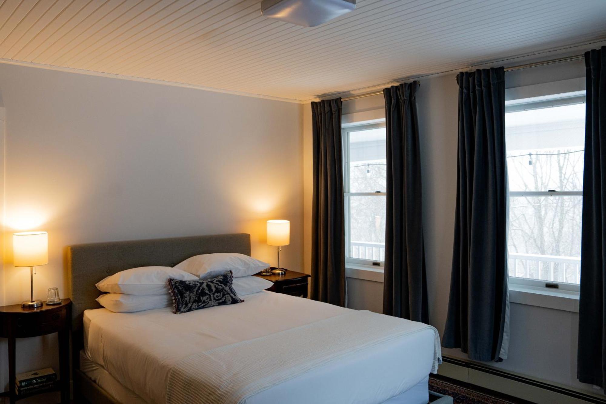 South Landing Inn Niagara-on-the-Lake Dış mekan fotoğraf