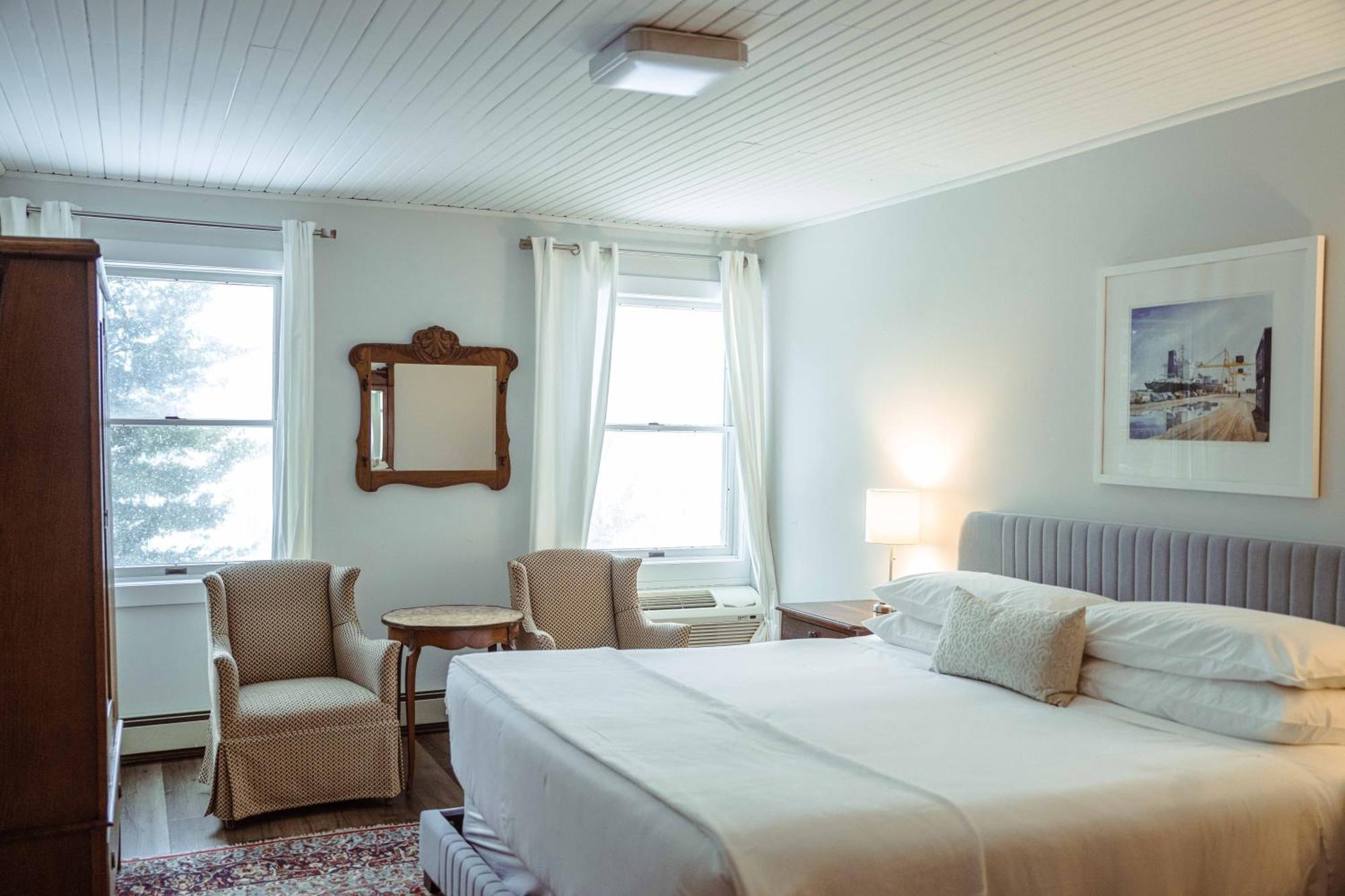 South Landing Inn Niagara-on-the-Lake Dış mekan fotoğraf
