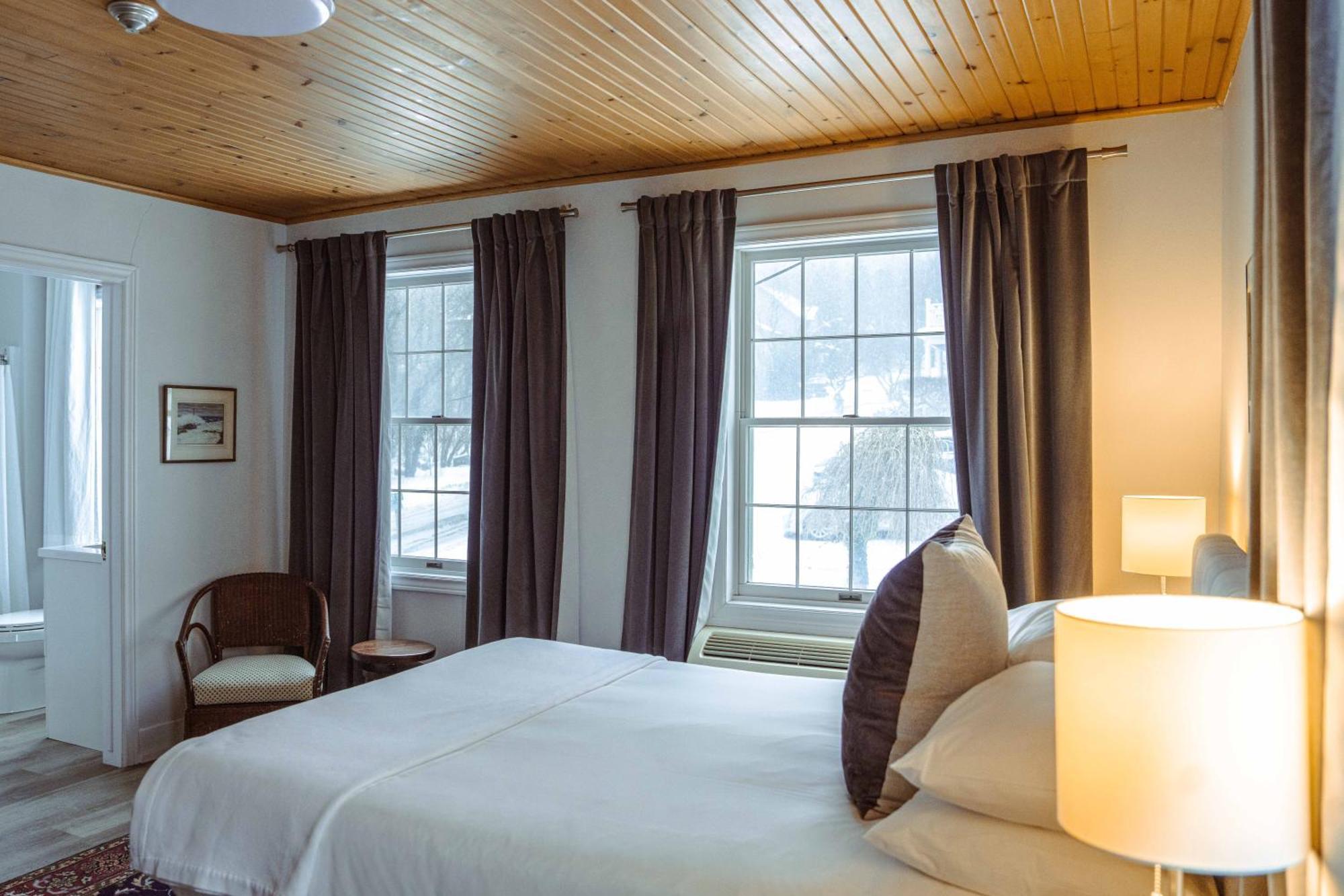 South Landing Inn Niagara-on-the-Lake Dış mekan fotoğraf