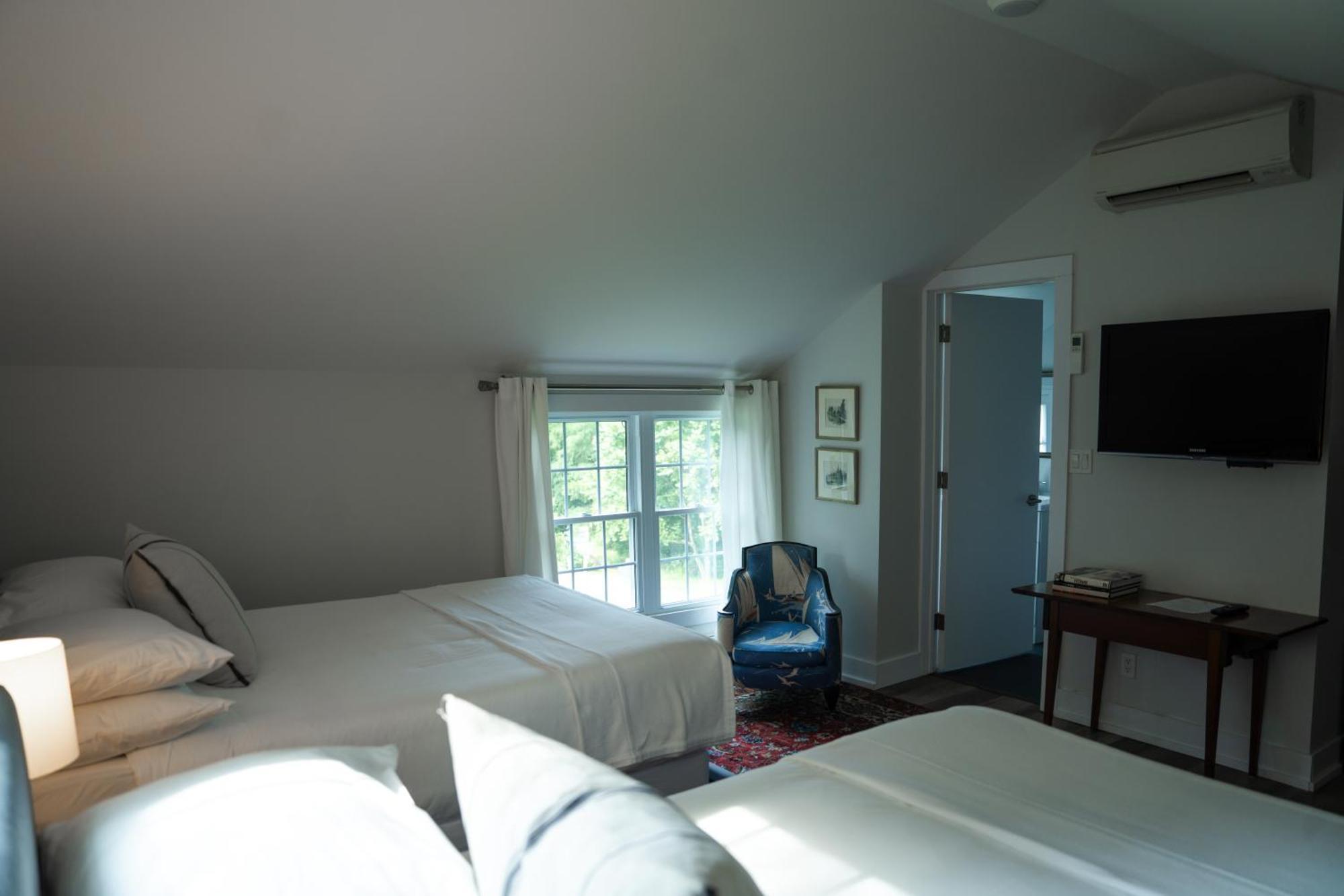 South Landing Inn Niagara-on-the-Lake Dış mekan fotoğraf