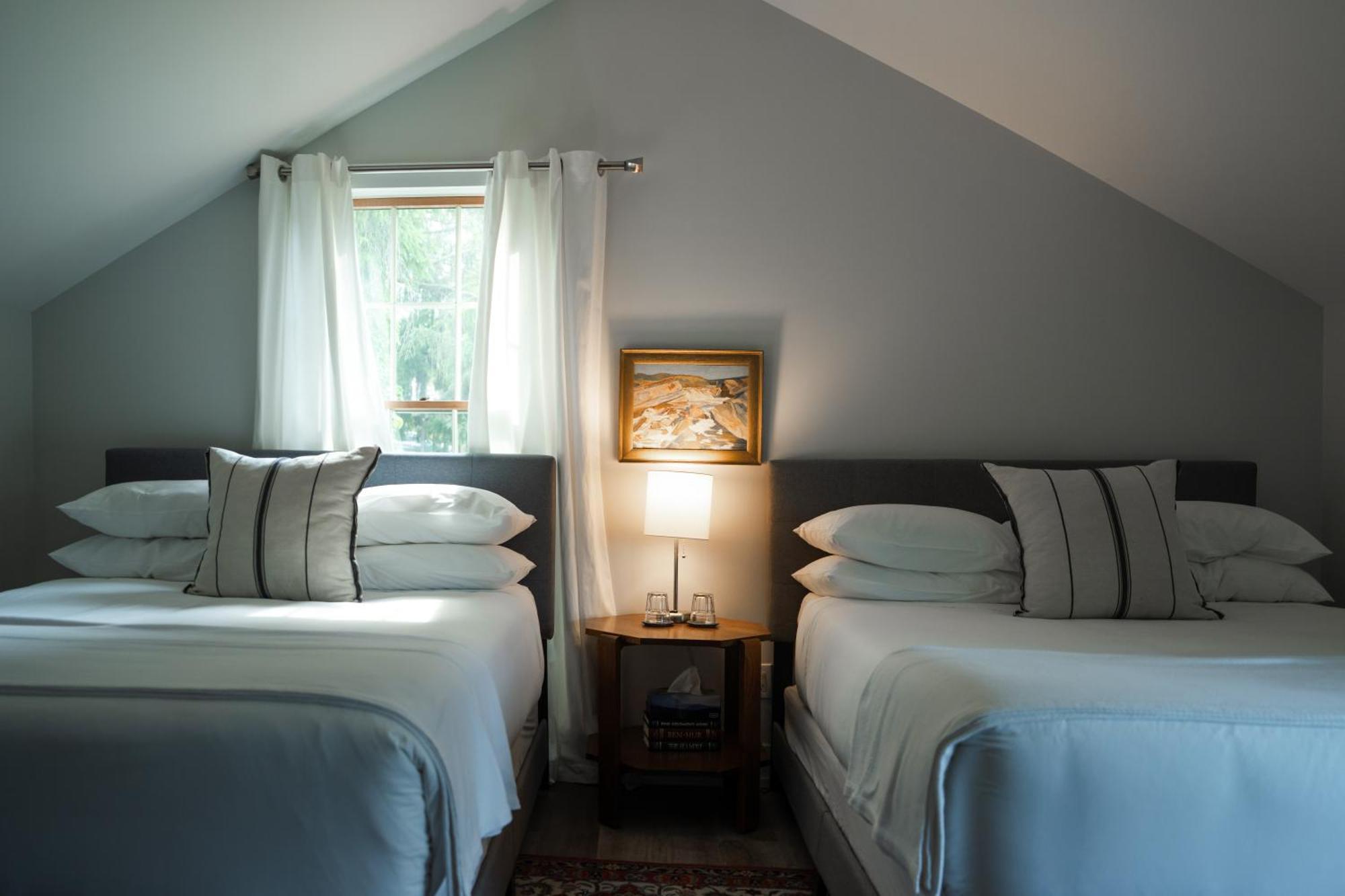 South Landing Inn Niagara-on-the-Lake Dış mekan fotoğraf